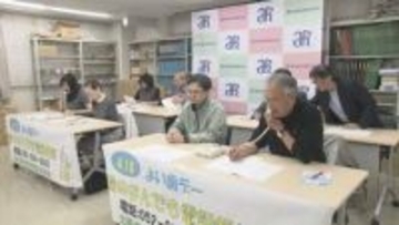 4/18は『よい歯デー』…東海3県の歯科医が歯の悩みに答える電話相談会 子供の歯磨きの仕方等の相談寄せられる