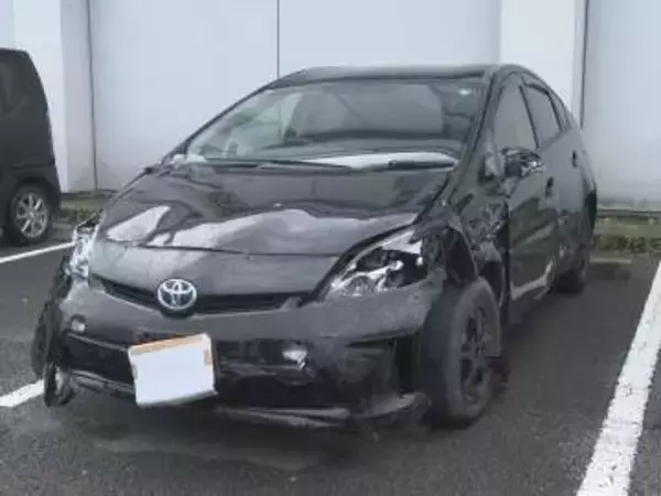 飲酒運転の車でフェンスに衝突し知人に“替え玉”を依頼か 29歳男を逮捕 依頼された23歳男も犯人隠避容疑で