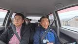 「指導員「横断歩道を1カ所見逃しましたね」72歳アナが初の高齢者講習 気付かなかった運転のクセや加齢による変化」の画像1