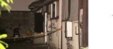 「俺、今人を刺した」と通報…集合住宅で男性がアイスピックで刺されハンマーで頭を殴られる 知人の男を殺人未遂容疑で逮捕