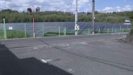 自転車の15歳女子高校生が乗用車と衝突し意識不明の重体 信号のないT字路交差点で自転車側に一時停止の標識