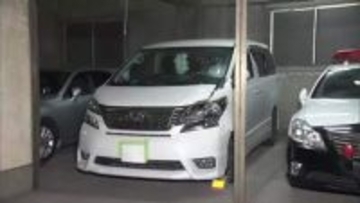 38歳男性を車ではねて死亡させ逃走か 当時仕事に向かっていた71歳男を逮捕「何とぶつかったかは覚えていない」