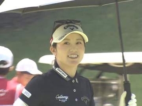 5年ぶりに渋野日向子が出場…18日開幕の『住友生命Vitalityレディス 東海クラシック』プロアマに約90人が参加