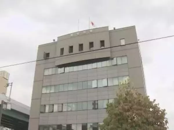 スマホに残っていたやりとり等から特定…SNSで知り合った14歳少女に3万円渡しみだらな行為か 29歳医師の男を逮捕