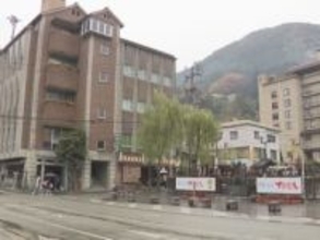 “影響は一部に留まる”との見解…下呂市での中国人観光客の宿泊キャンセルは計906人 今年度宿泊客のうち中国は約1.6%