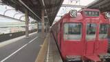 「異なる車両への対応に課題…名古屋市営地下鉄鶴舞線で唯一“ホームドアない駅”となった上小田井駅 名鉄「検討している」」の画像1