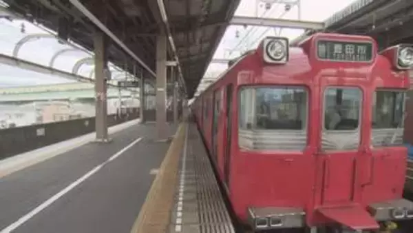 異なる車両への対応に課題…名古屋市営地下鉄鶴舞線で唯一“ホームドアない駅”となった上小田井駅 名鉄「検討している」