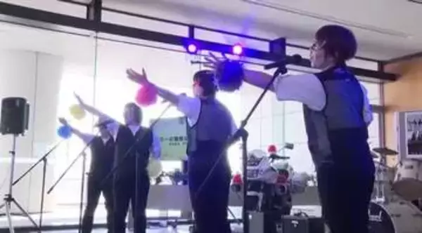 「詐欺を撲滅」岐阜県警のボーカルユニット『断絶』の曲でカラオケ大会 参加者らが特殊詐欺被害防止を願い熱唱