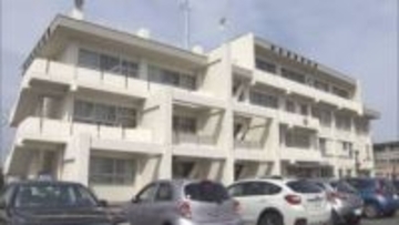 入所者の髪を引っ張るなど…グループホームで男女3人に暴行か 57歳介護士の女を逮捕 容疑を一部否認