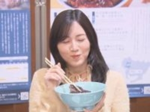 オスと比べて身が厚く…新技術で養殖した“幻のメスうなぎ” 出荷を松井珠理奈さんがPR「おいしすぎる」