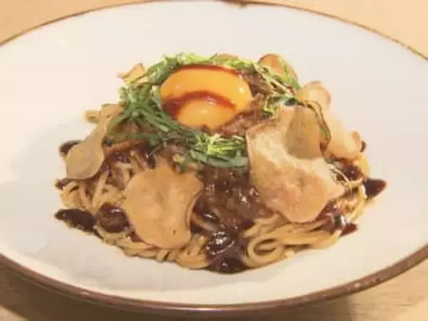 みそ味のパスタも…『つけてみそかけてみそ』と名古屋パルコのコラボイベント 14種類のオリジナルみそ料理が登場