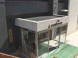「「ごみを燃やしていたところ森林に燃え広がった」愛知県蒲郡市の三河大島で山火事 消火活動をしていた男性がケガ」の画像1