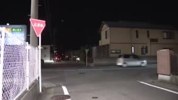 未明に車を飲酒運転…ゴミ収集車と衝突し運転手にケガさせたか 危険運転致傷容疑で36歳会社員の女を逮捕