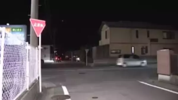 未明に車を飲酒運転…ゴミ収集車と衝突し運転手にケガさせたか 危険運転致傷容疑で36歳会社員の女を逮捕