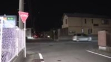 未明に車を飲酒運転…ゴミ収集車と衝突し運転手にケガさせたか 危険運転致傷容疑で36歳会社員の女を逮捕