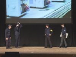 働く人の安全について考える…『安全経営あいち推進大会』安全への取り組みが企業価値を高めることなど呼びかけ