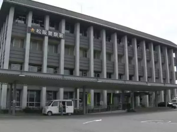 夜の市道で78歳男性を軽自動車ではねてケガさせ逃走か 捜査中に現場へ戻ってきた46歳会社員の男を逮捕