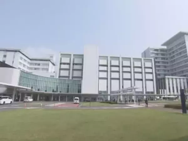 特徴不明でも受け入れ可能に…『新たな感染症』への備えで愛知県が臨時医療施設を整備へ 藤田医科大学病院の敷地内に