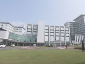 特徴不明でも受け入れ可能に…『新たな感染症』への備えで愛知県が臨時医療施設を整備へ 藤田医科大学病院の敷地内に