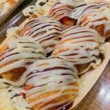 「とんこつ生地の新感覚たこ焼きが話題…「たこ本舗」大須2号店オープン　肉寿司やフルーツ飴も楽しめる食べ歩き新名所」の画像1