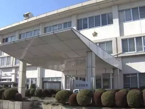 「AI取引参加のため入金必要」投資会社のマネージャー名乗り1100万円騙し取ろうとしたか “受け子”の55歳男を逮捕