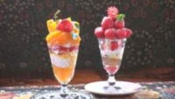 果物店の3代目が一念発起…60代で店を閉めて始めたフルーツ専門カフェが人気店に 客に届いた“果物愛”