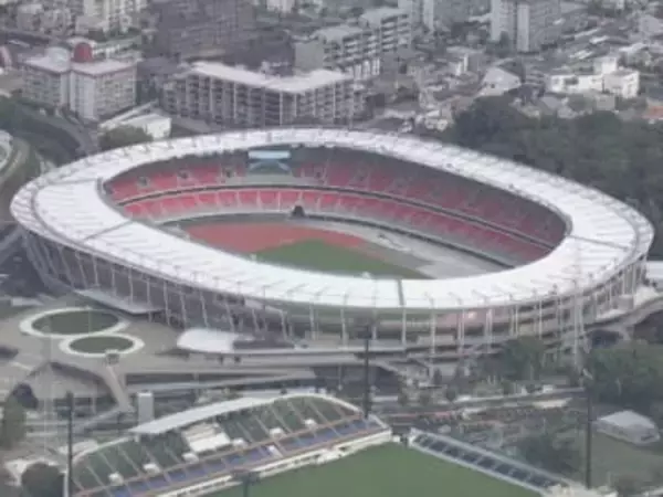 開催経費が3倍以上に膨らむ…アジア・アジアパラ競技大会への支援金136億円を盛り込んだ補正予算案 政府が閣議決定