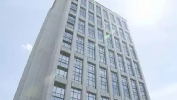 名古屋市が愛知大学の校舎を取得し新たな東区役所にする計画 市長が“区役所以外”の活用も検討する考え示す