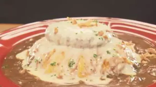 ステーキ店発の新業態…『カレーのあさくま』から相性抜群の新メニュー「オ・カ・ハ・チ」魅惑の頭文字並ぶ