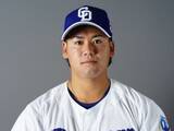 「中日・松木平が開幕ローテ入りへアピール カープとのオープン戦で5イニング被安打4の2失点と勝利に貢献」の画像1