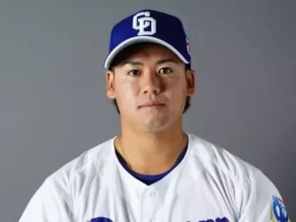 中日・松木平が開幕ローテ入りへアピール カープとのオープン戦で5イニング被安打4の2失点と勝利に貢献