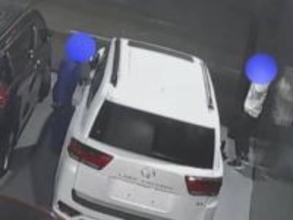 わずか5分で800万円のランクルが…急増する“自動車盗” 対策勧められていた被害者「他人事だったと反省」