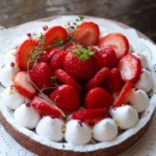 罪悪感なく楽しめる名東区の米粉スイーツ店…外カリ中もちの豆乳カヌレに季節のタルト マタニティ期も安心の焼き菓子