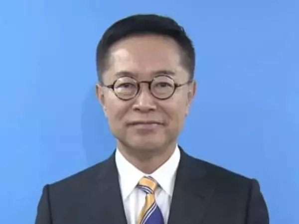 【衆院選2026・愛知】国民民主党の前職・古川元久さんが当選確実