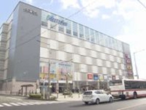 スーパー『ロピア』も…名鉄一宮駅直結の新たな商業施設オープン 2024年1月閉店の名鉄百貨店一宮店跡地に