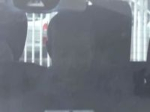 タクシー等奪って運転手にケガさせたか 強盗致傷の罪に問われている男は“執行猶予中” 初公判で起訴内容認める