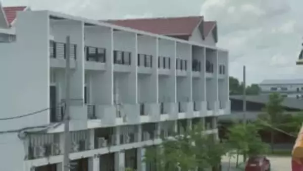 これまでに16人起訴…カンボジアの拠点で特殊詐欺の“かけ子”した疑いで29人逮捕の事件 うち5人を別の詐欺容疑等で再逮捕