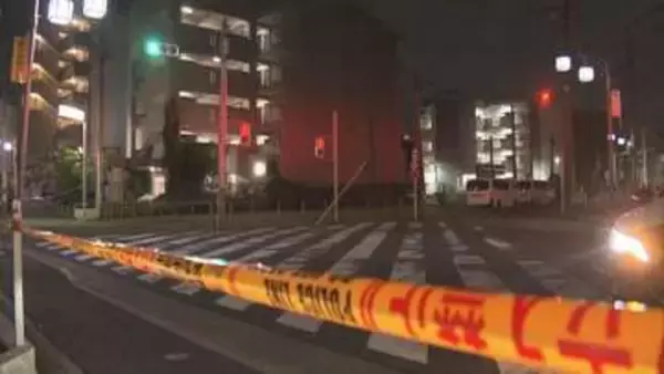 「母親を刺しました」と出頭…市営住宅で母と娘が襲われ重傷負った殺人未遂事件 逃走していた52歳息子を逮捕