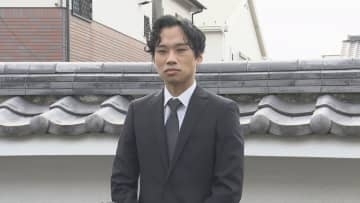 当時2歳で現場に居合わせる…26年前に母親を殺害された28歳長男 容疑者逮捕に「どうして行為に至ったのか明らかに」