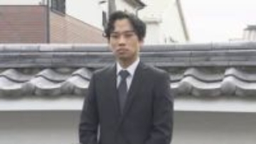 当時2歳で現場に居合わせる…26年前に母親を殺害された28歳長男 容疑者逮捕に「どうして行為に至ったのか明らかに」