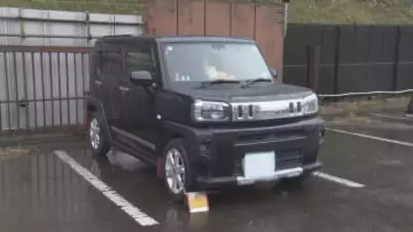 「バレるのが怖くて逃げた…」未明に酒を飲んで車を運転し自転車の男性をひき逃げか 21歳女を逮捕