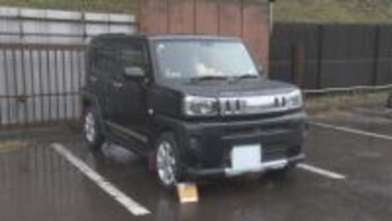 「バレるのが怖くて逃げた…」未明に酒を飲んで車を運転し自転車の男性をひき逃げか 21歳女を逮捕