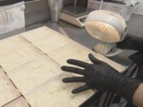 細菌もウイルスも寄生虫も…実は3月に多い「食中毒」ポイントは“油断”と“行楽” 弁当店に学ぶ徹底対策