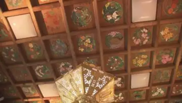 緑に包まれた寺と古書専門の博物館…“抹茶の街”愛知県西尾市の魅力 歴史ある空間で体感する癒しと学び
