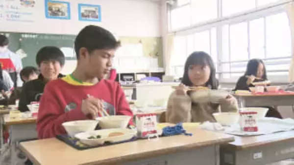 国が無償化進める中…現場悩ませる“給食費高騰” 独自調査で分かった実態 専門家「質が引き下げられては本末転倒」