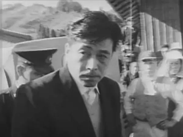 「発生から65年…女性5人が死亡した『名張毒ぶどう酒事件』の再審を求める集会 奥西元死刑囚の妹「兄は絶対やってません」」の画像