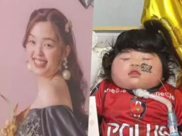 当時胎児だった娘に裁判長が言及…妊婦が車にはねられ死亡し帝王切開で産まれた娘に重い脳障害 遺族が迎えた“判決の日”