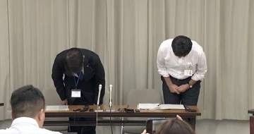 手首掴んで引きずる…障害のある子供達が入院する病院で男性看護師が“虐待”「他の児童に危害及ばないように」