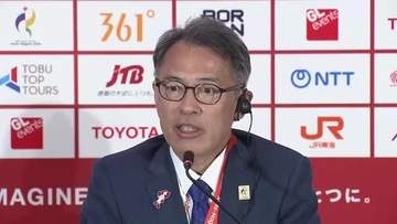 バスの配車漏れなど…アジア大会組織委が相次ぐ運営上のトラブルについて改めて謝罪「大会後半に改善の成果生かす」