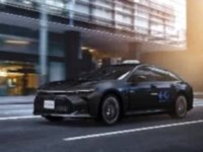 “燃料電池タクシー”の購入補助 愛知県が新年度から開始へ 9月開幕のアジア大会前に始め「水素社会を実感してほしい」